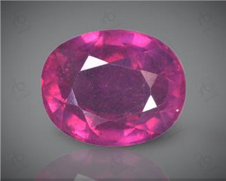 Natural Ruby   4.31CTS-21956